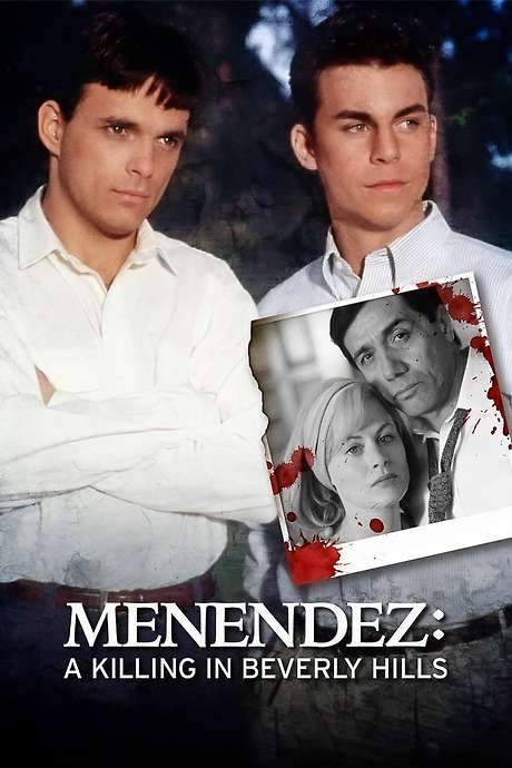 Menendez: A Killing in Beverly Hills